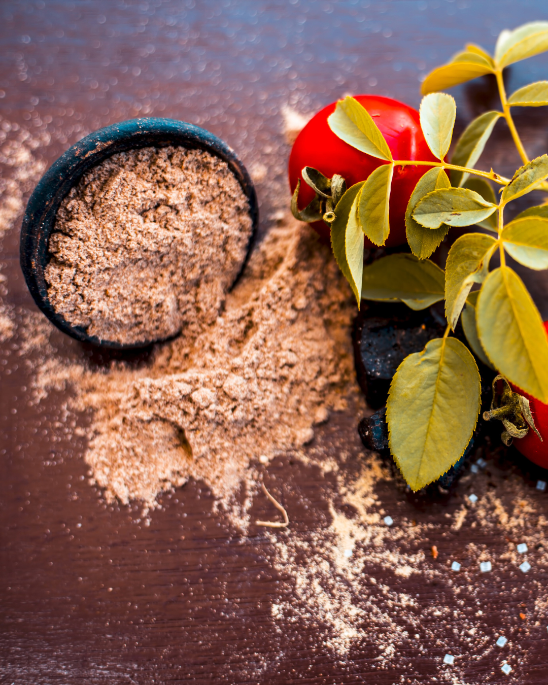 Compounded Asafoetida is Not Adulterated Hing