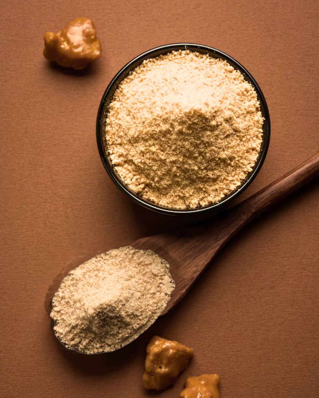 Asafoetida Health Tips : Transform Your Wellness with These Simple Daily Practices