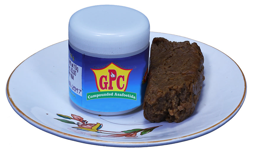 GPC Special Pickle Hing / Phal Hing