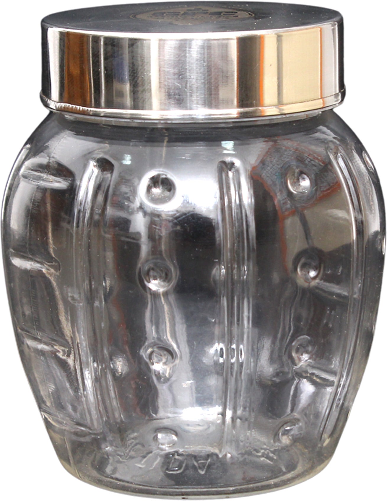 GPC Special Compounded Asafoetida Powder - Free Special Jar